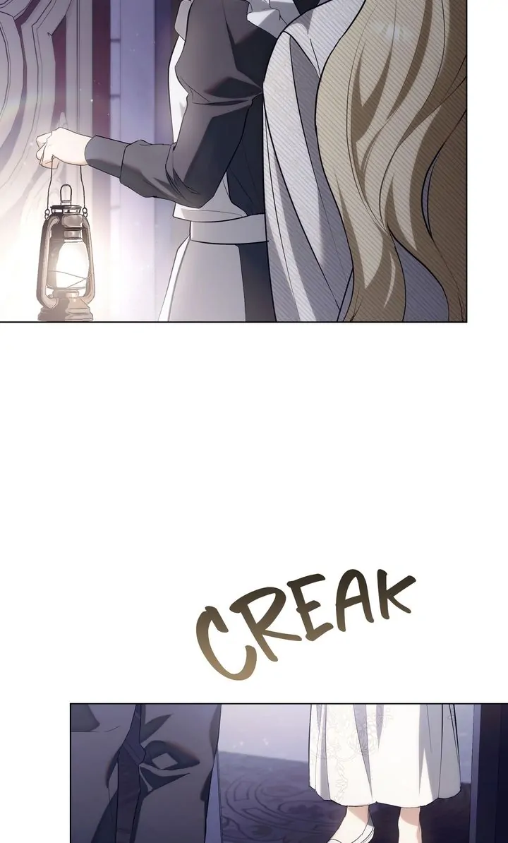 The Promise Isn't Mine Chapter 3 page 30