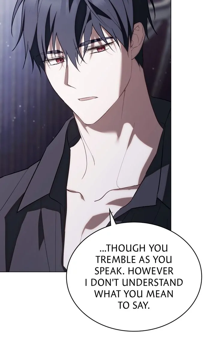 The Promise Isn't Mine Chapter 3 page 49