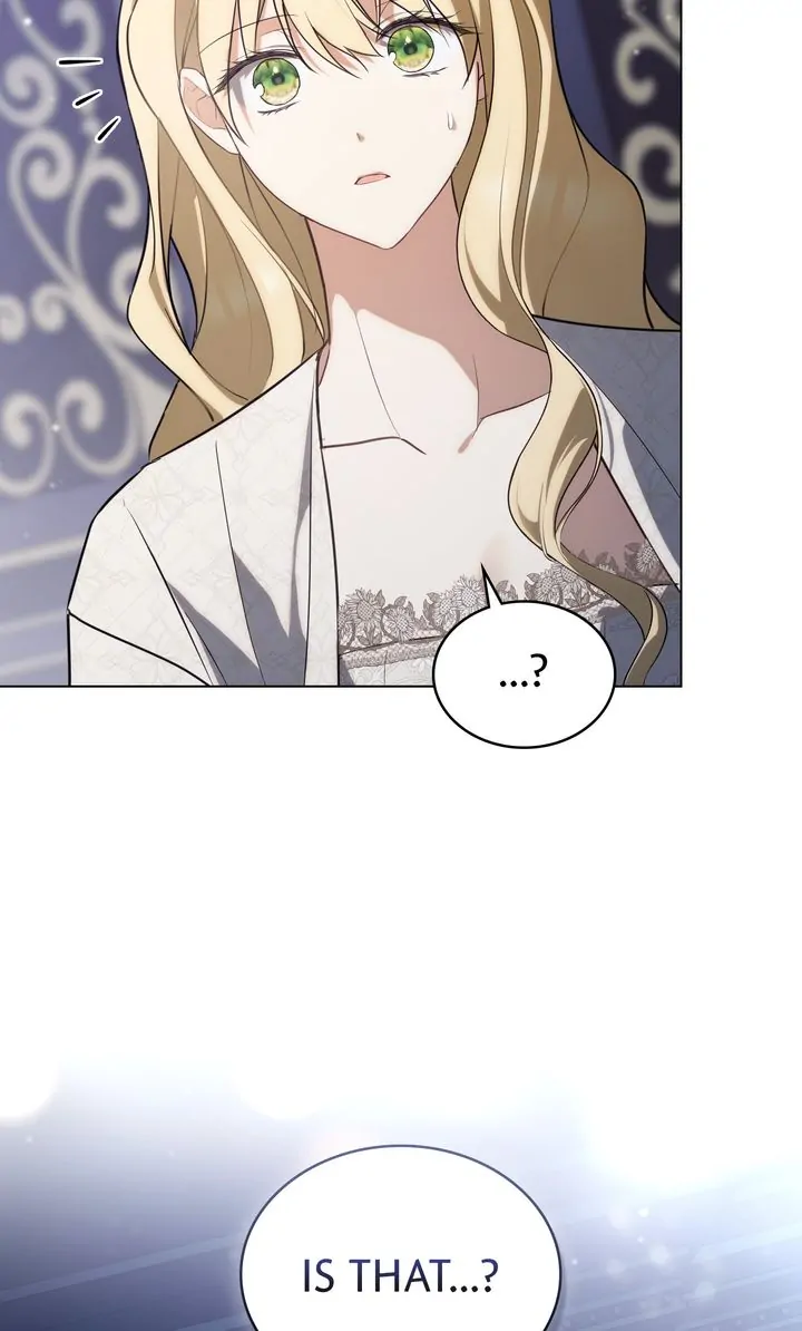 The Promise Isn't Mine Chapter 3 page 53