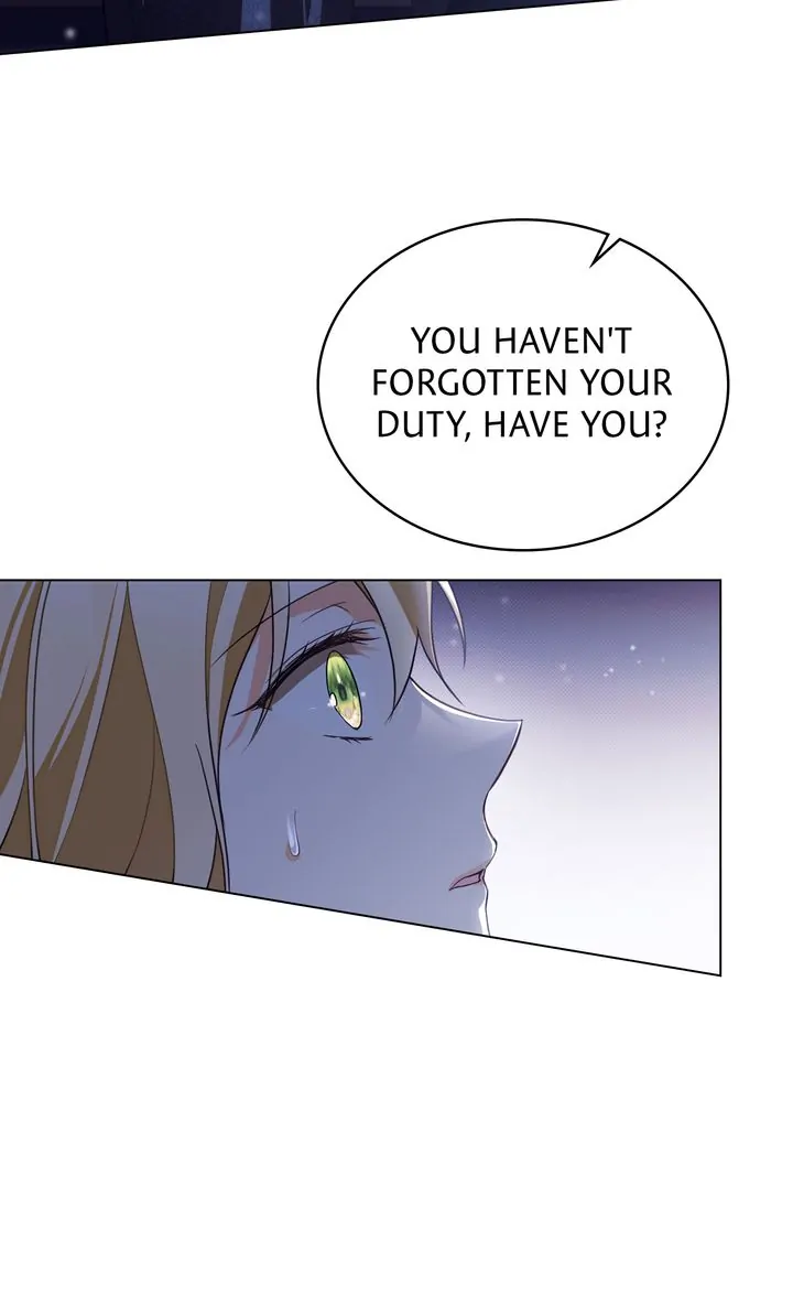 The Promise Isn't Mine Chapter 3 page 66