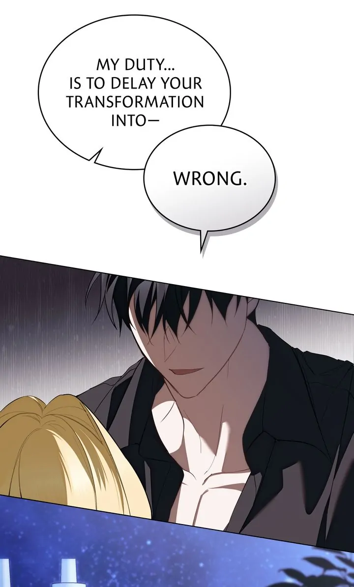 The Promise Isn't Mine Chapter 3 page 67
