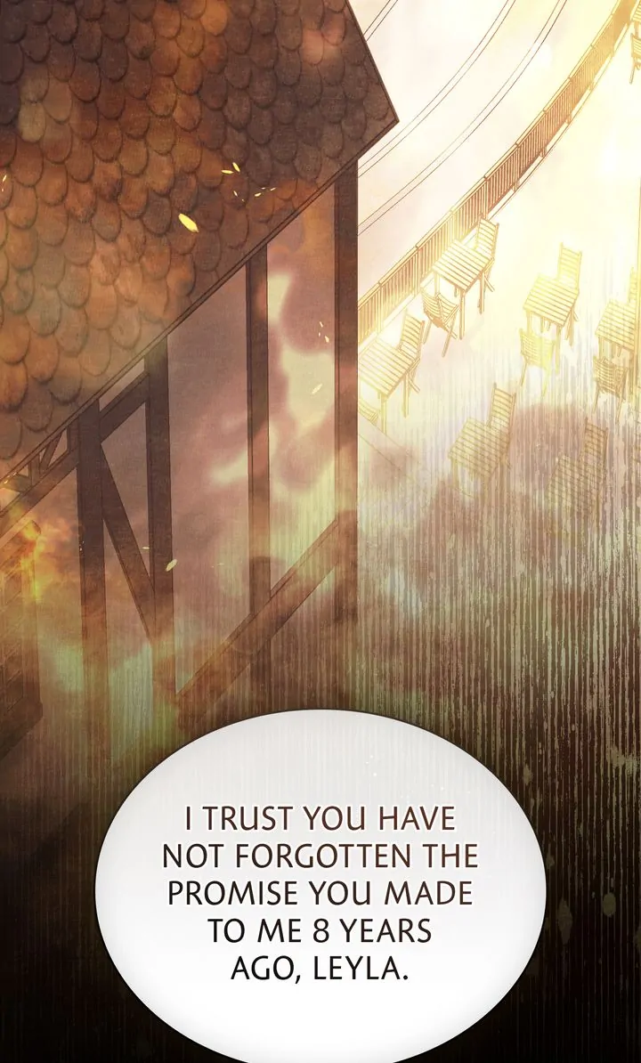 The Promise Isn't Mine Chapter 3 page 72