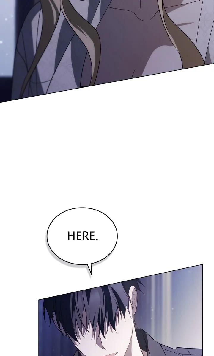 The Promise Isn't Mine Chapter 3 page 79