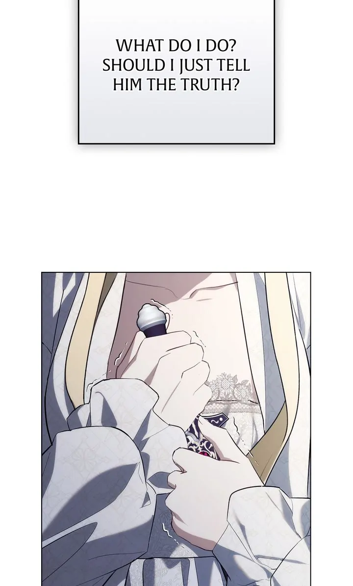The Promise Isn't Mine Chapter 3 page 86