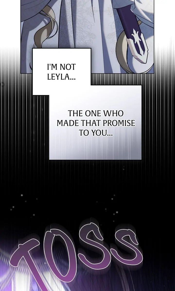 The Promise Isn't Mine Chapter 3 page 87