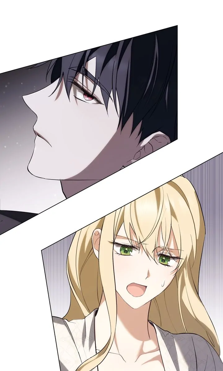 The Promise Isn't Mine Chapter 3 page 90