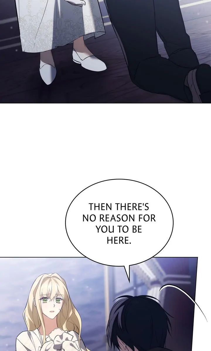 The Promise Isn't Mine Chapter 3 page 92