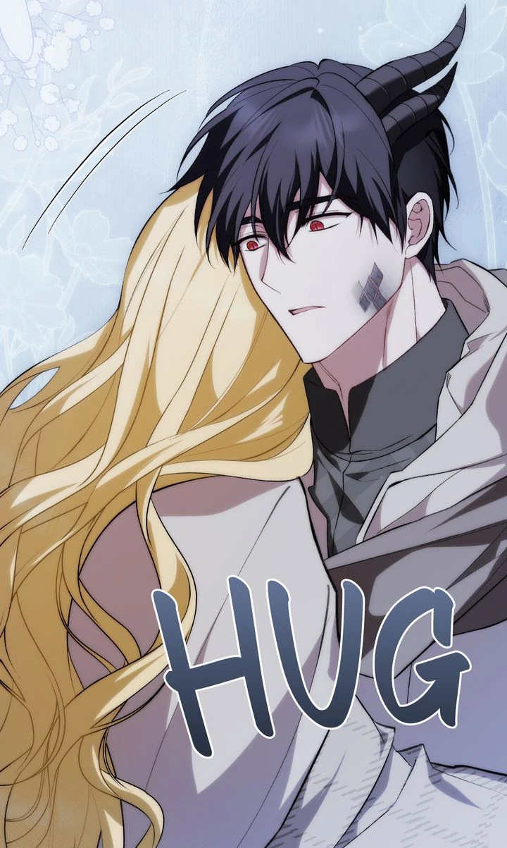 The Promise Isn't Mine Chapter 56 page 8