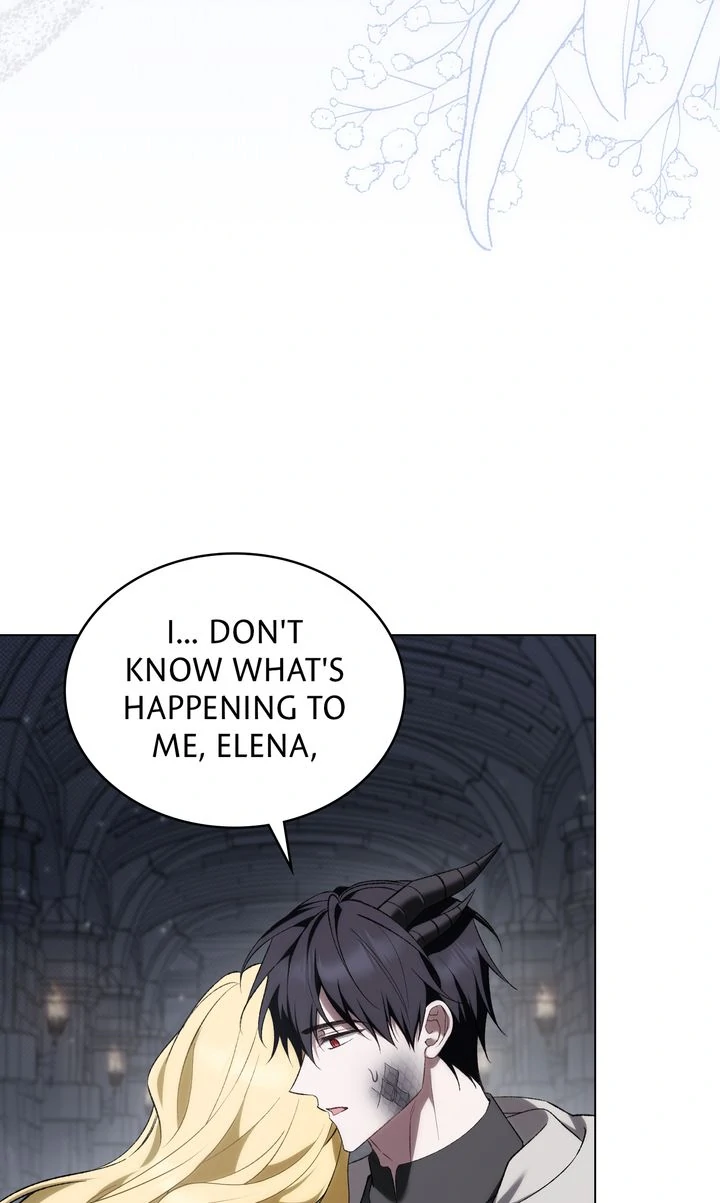 The Promise Isn't Mine Chapter 56 page 11