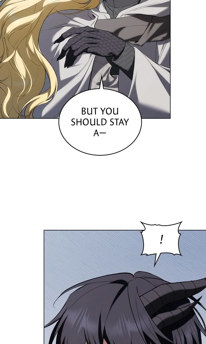 The Promise Isn't Mine Chapter 56 page 12