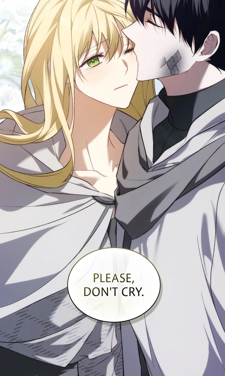 The Promise Isn't Mine Chapter 56 page 15