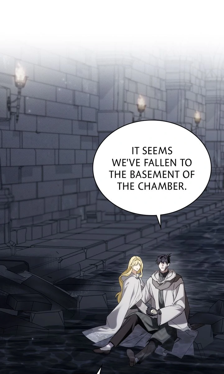 The Promise Isn't Mine Chapter 56 page 18