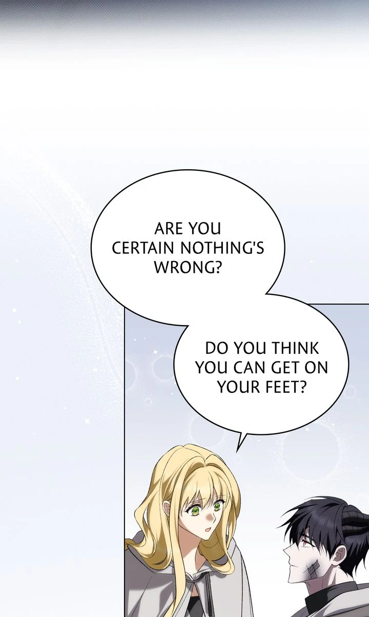 The Promise Isn't Mine Chapter 56 page 21