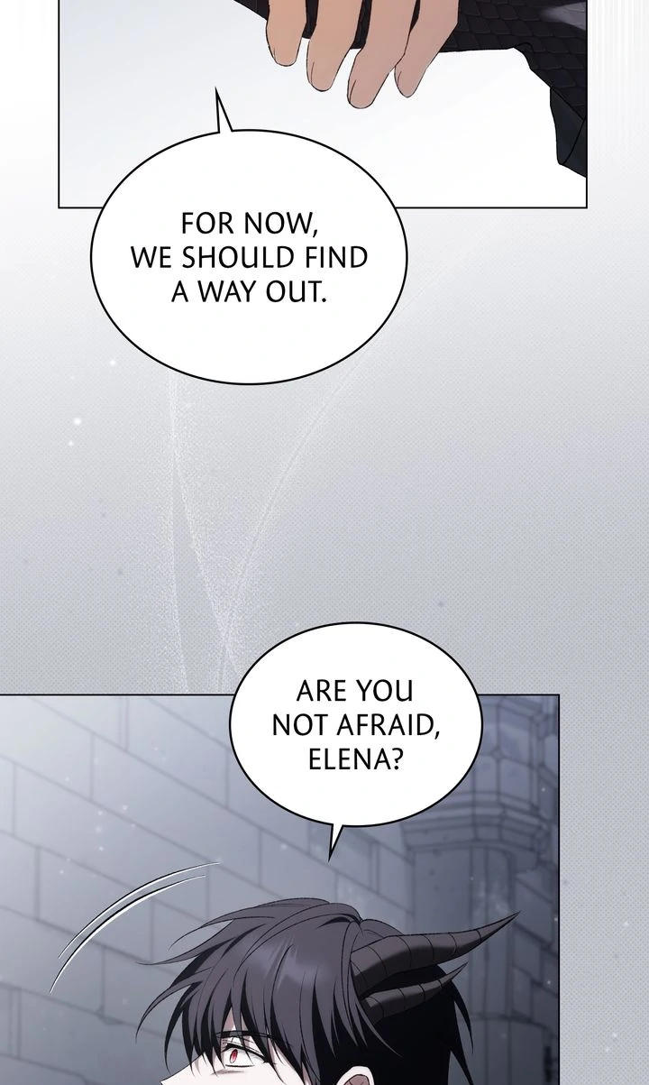 The Promise Isn't Mine Chapter 56 page 26