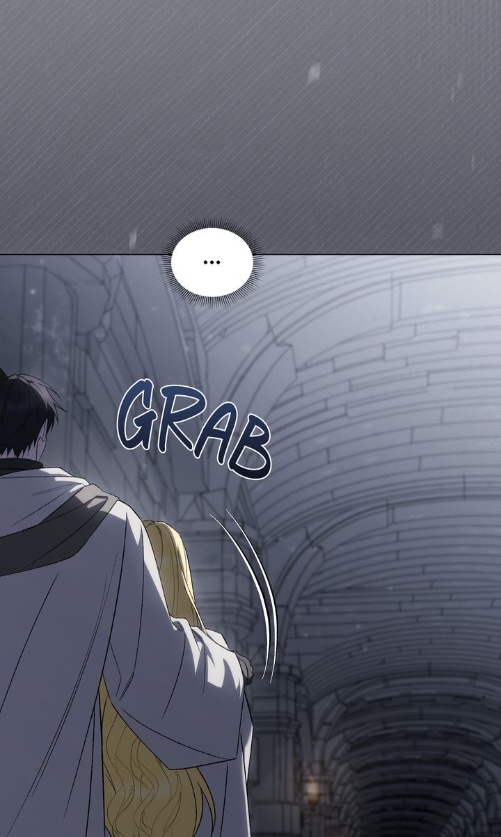 The Promise Isn't Mine Chapter 56 page 38