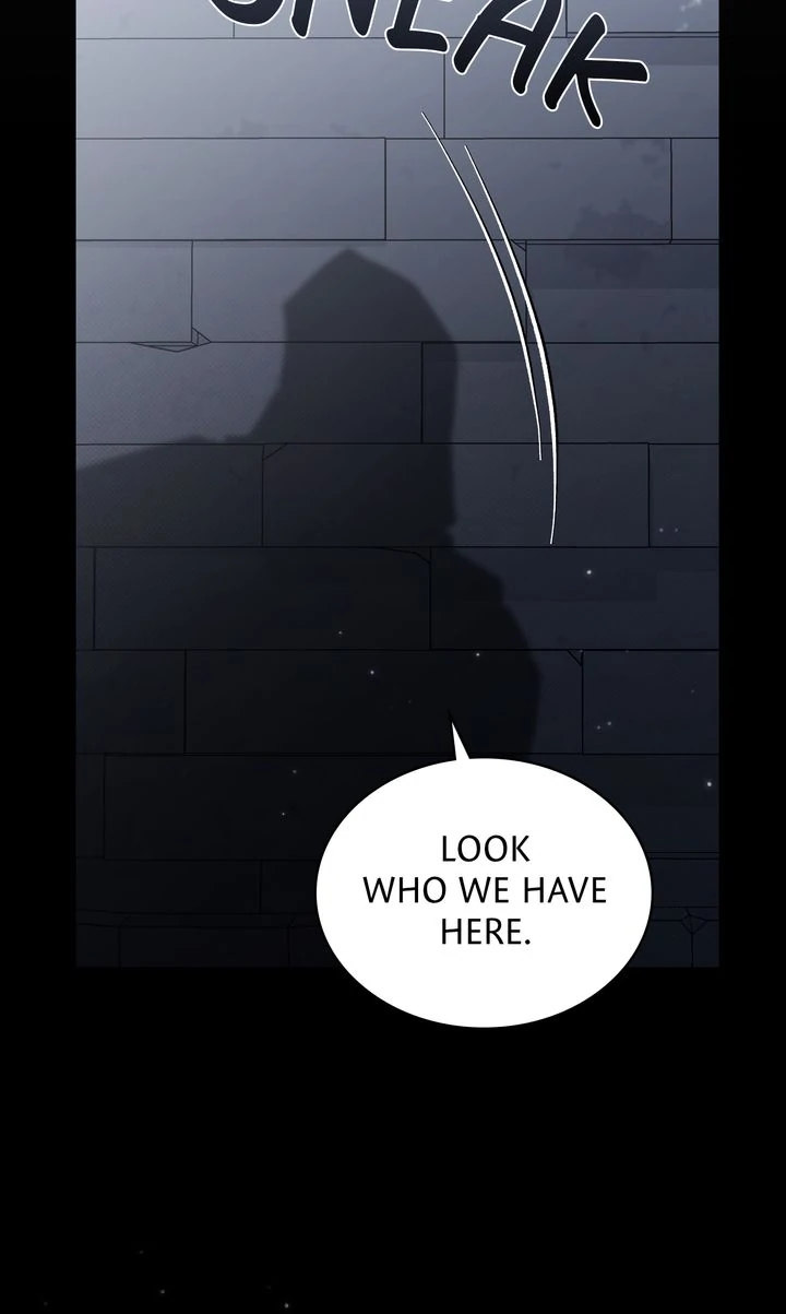 The Promise Isn't Mine Chapter 56 page 40