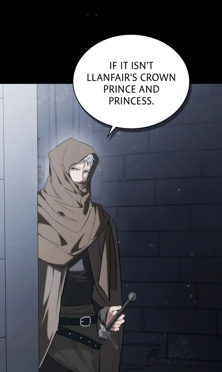 The Promise Isn't Mine Chapter 56 page 41