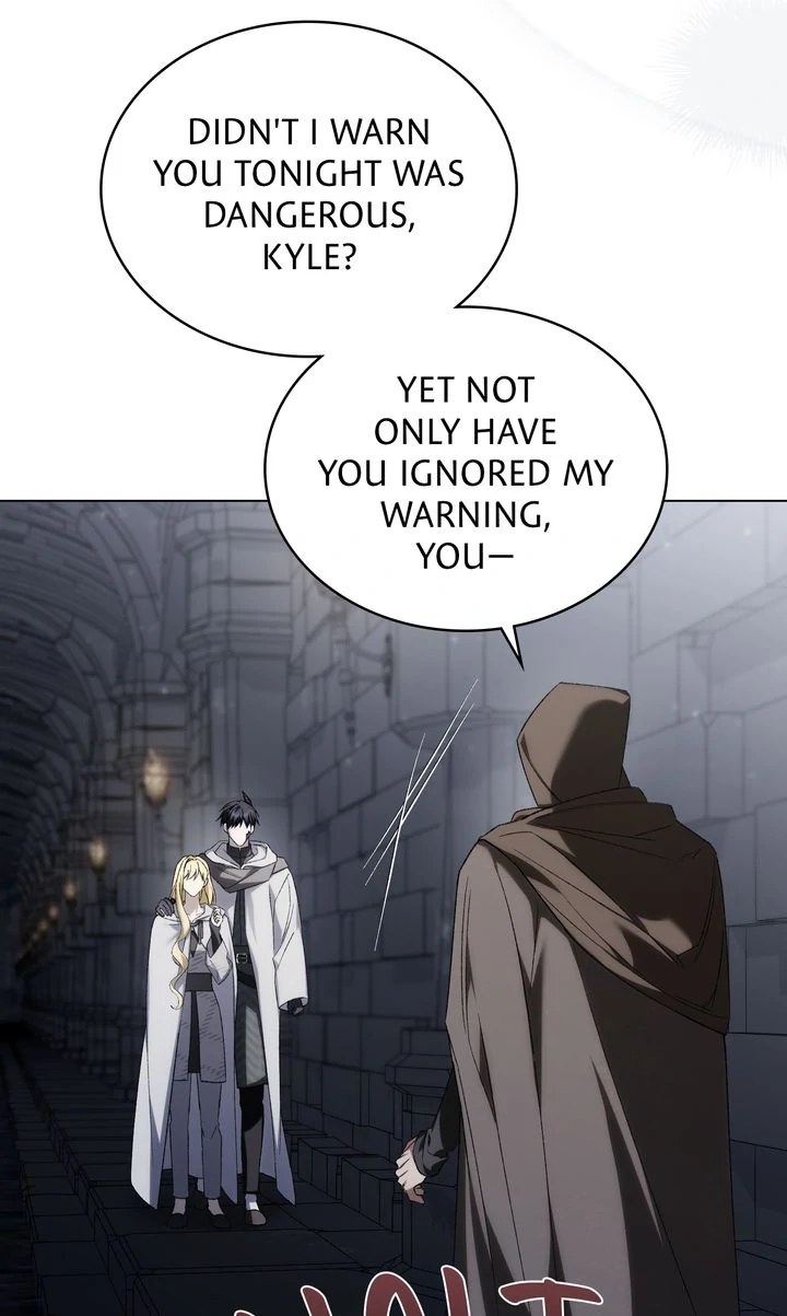 The Promise Isn't Mine Chapter 56 page 47