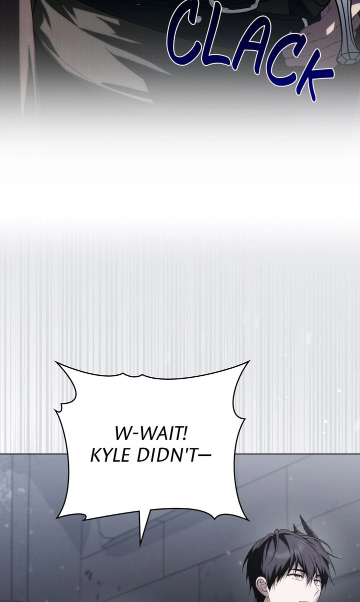 The Promise Isn't Mine Chapter 56 page 52