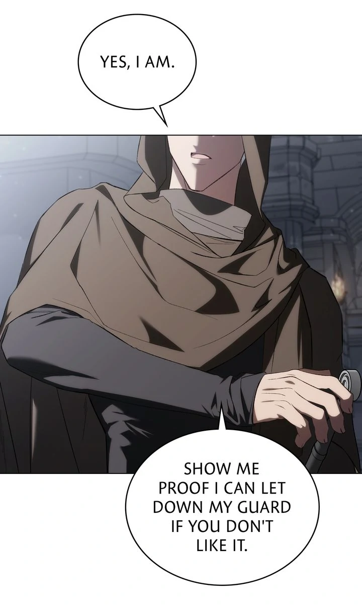 The Promise Isn't Mine Chapter 56 page 54