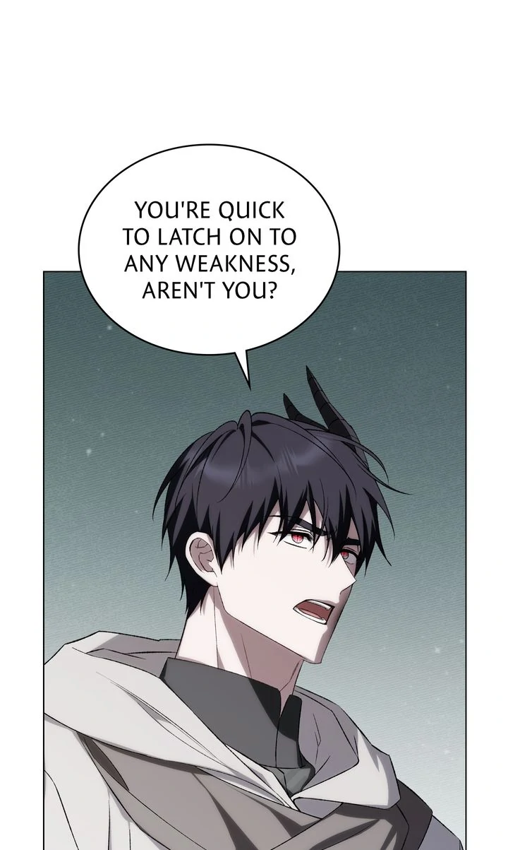 The Promise Isn't Mine Chapter 56 page 55