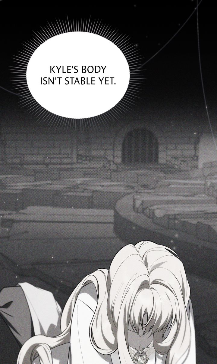 The Promise Isn't Mine Chapter 56 page 58