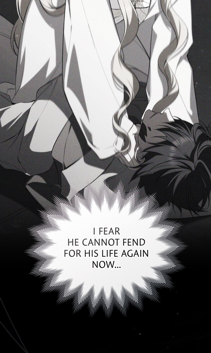 The Promise Isn't Mine Chapter 56 page 59