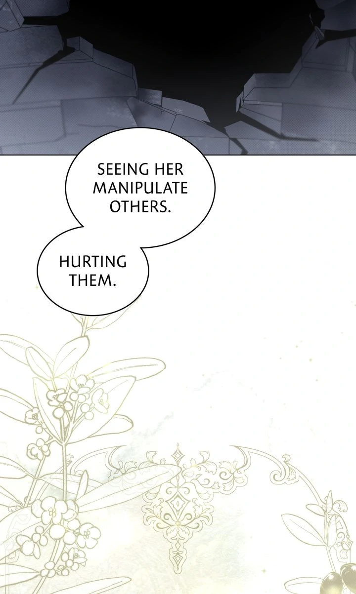 The Promise Isn't Mine Chapter 56 page 67