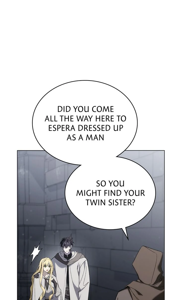 The Promise Isn't Mine Chapter 56 page 70