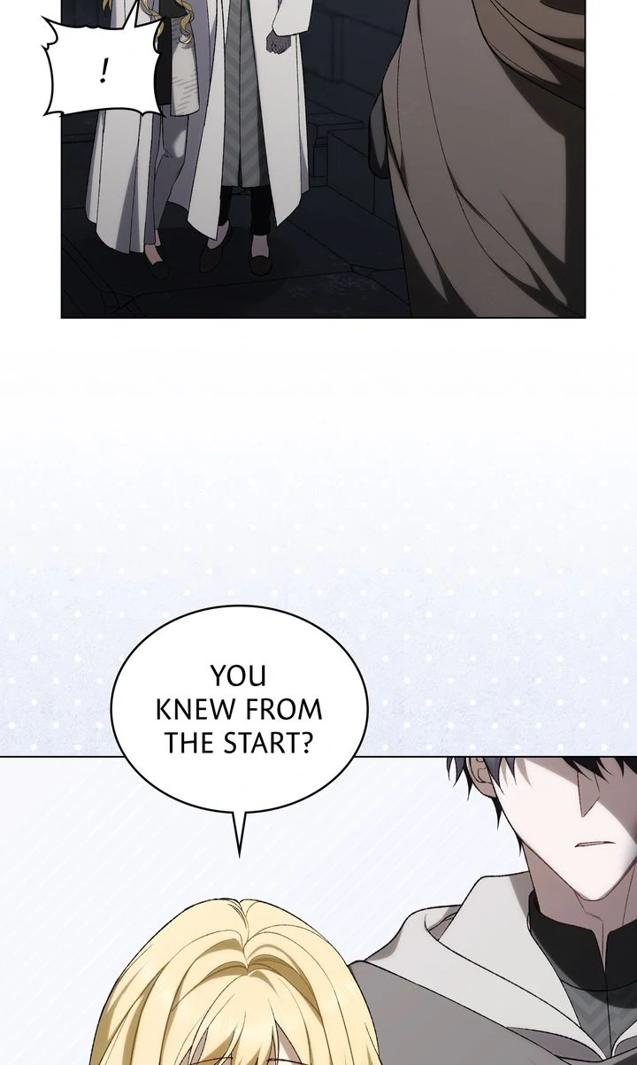 The Promise Isn't Mine Chapter 56 page 71