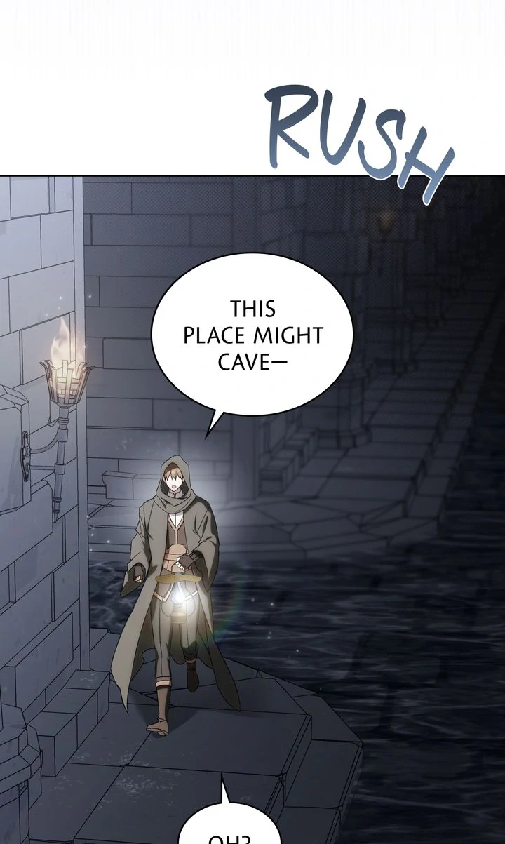 The Promise Isn't Mine Chapter 56 page 76