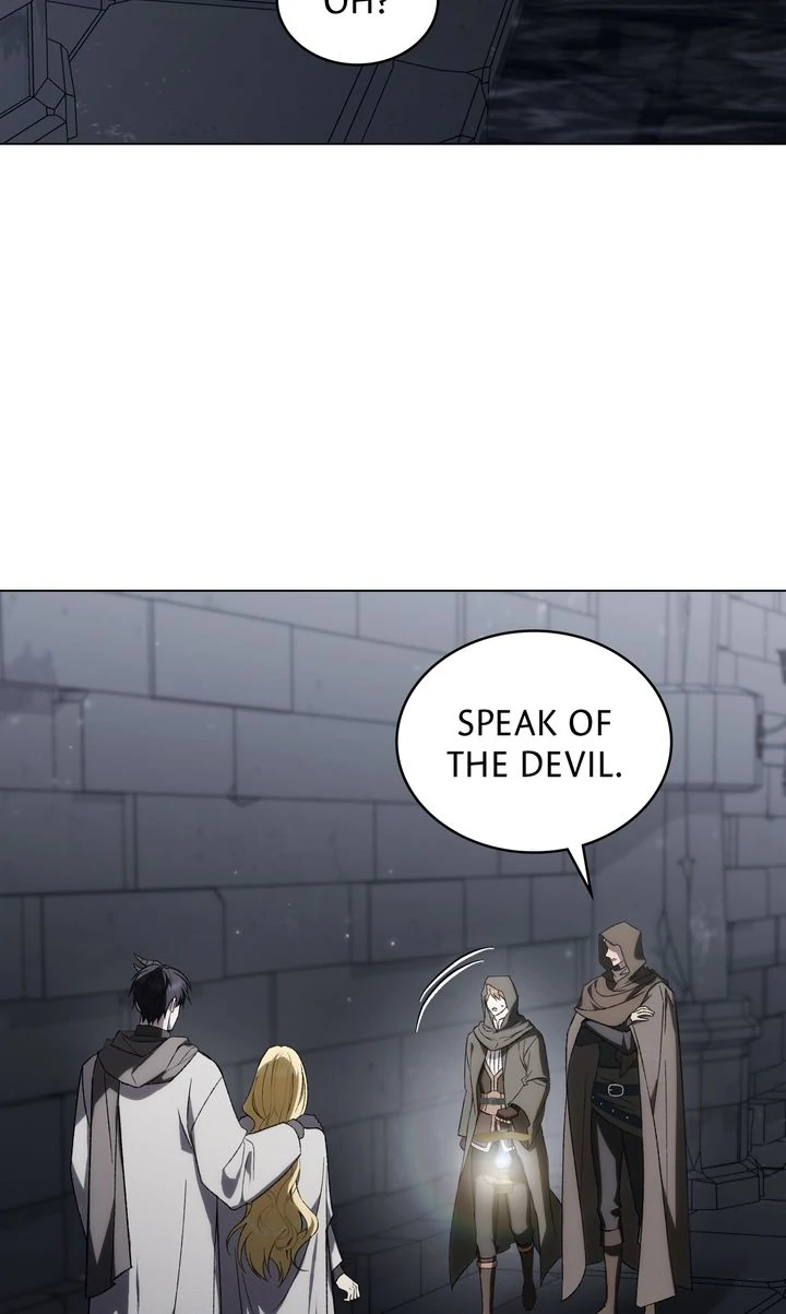 The Promise Isn't Mine Chapter 56 page 77