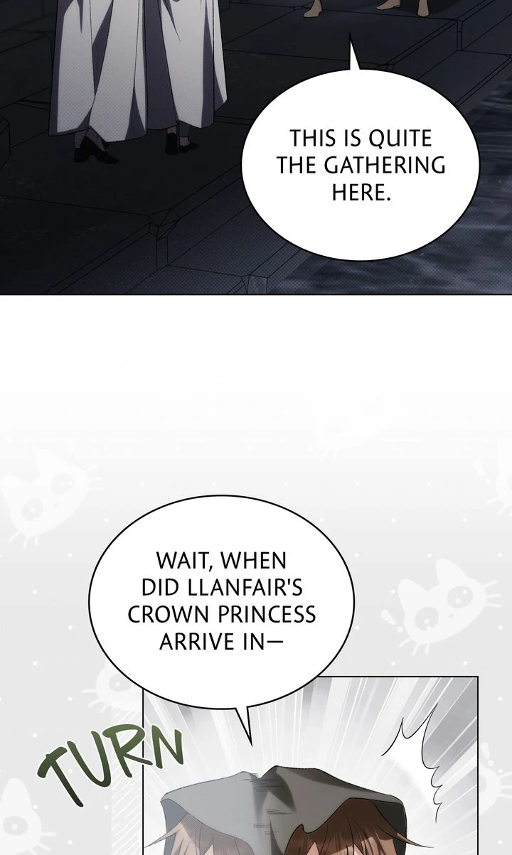The Promise Isn't Mine Chapter 56 page 78