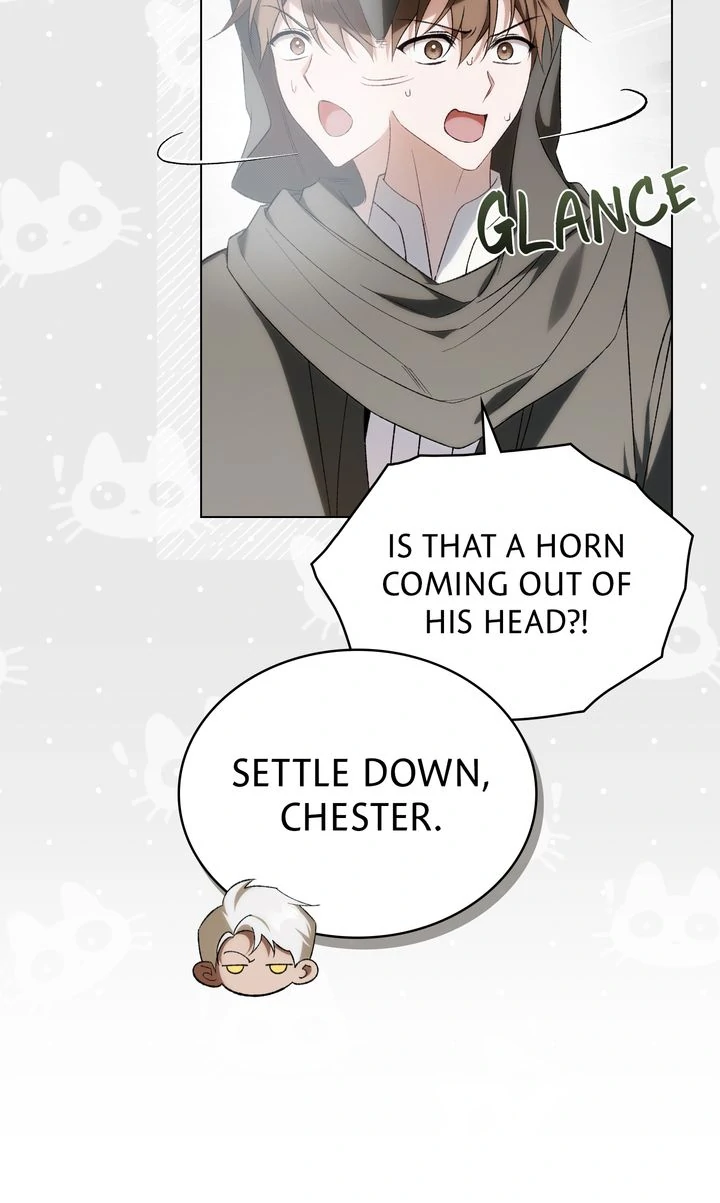 The Promise Isn't Mine Chapter 56 page 79