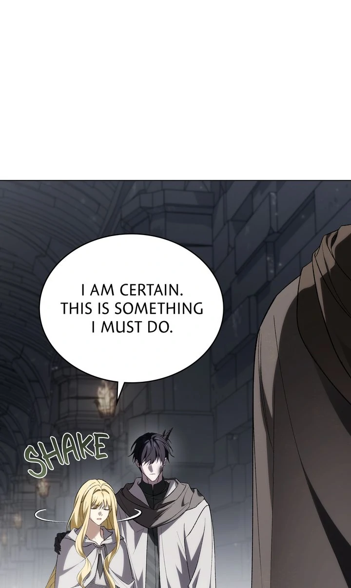 The Promise Isn't Mine Chapter 56 page 84