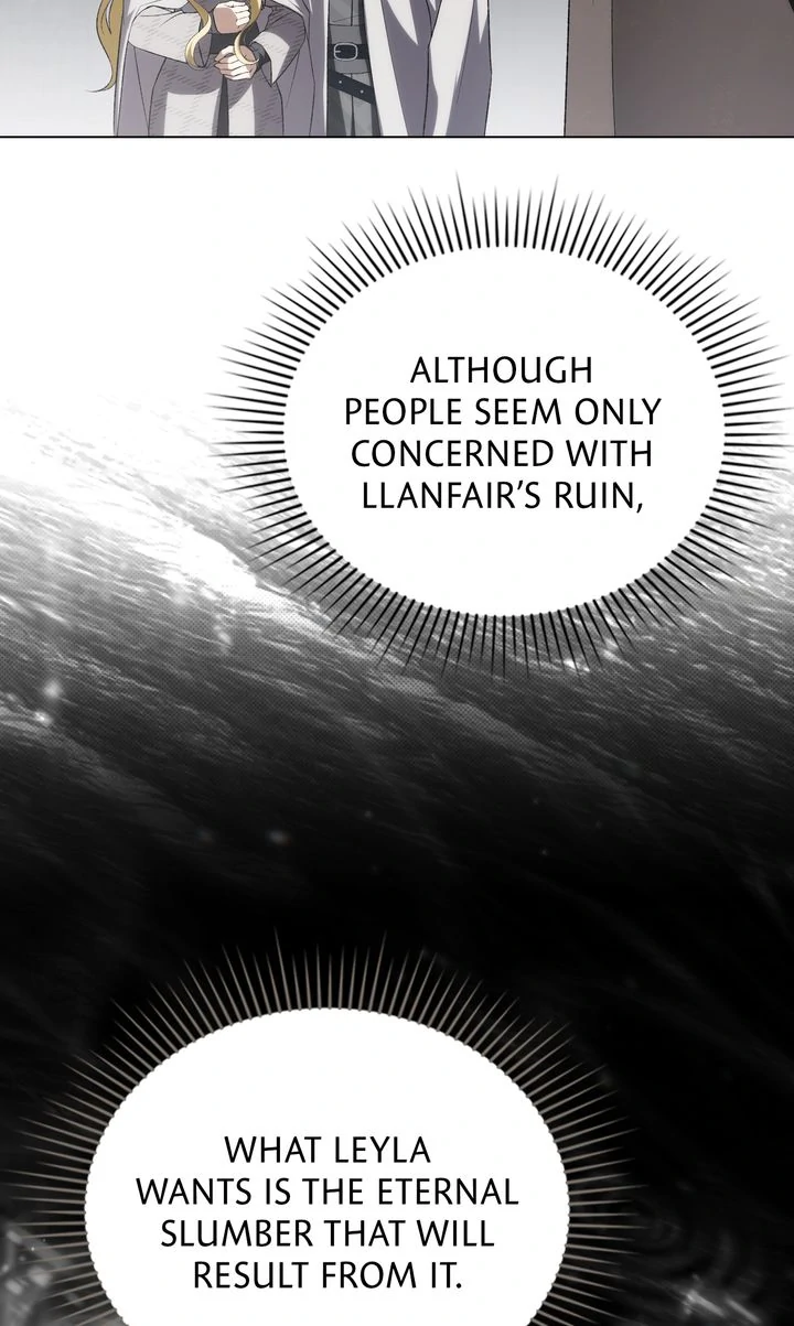 The Promise Isn't Mine Chapter 56 page 85
