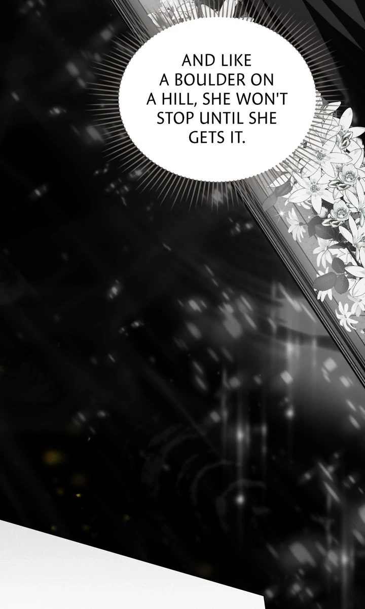 The Promise Isn't Mine Chapter 56 page 87