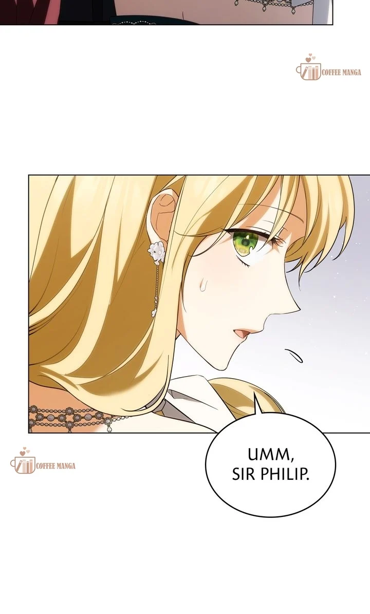 The Promise Isn't Mine Chapter 8 page 3