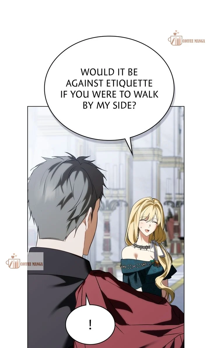 The Promise Isn't Mine Chapter 8 page 4