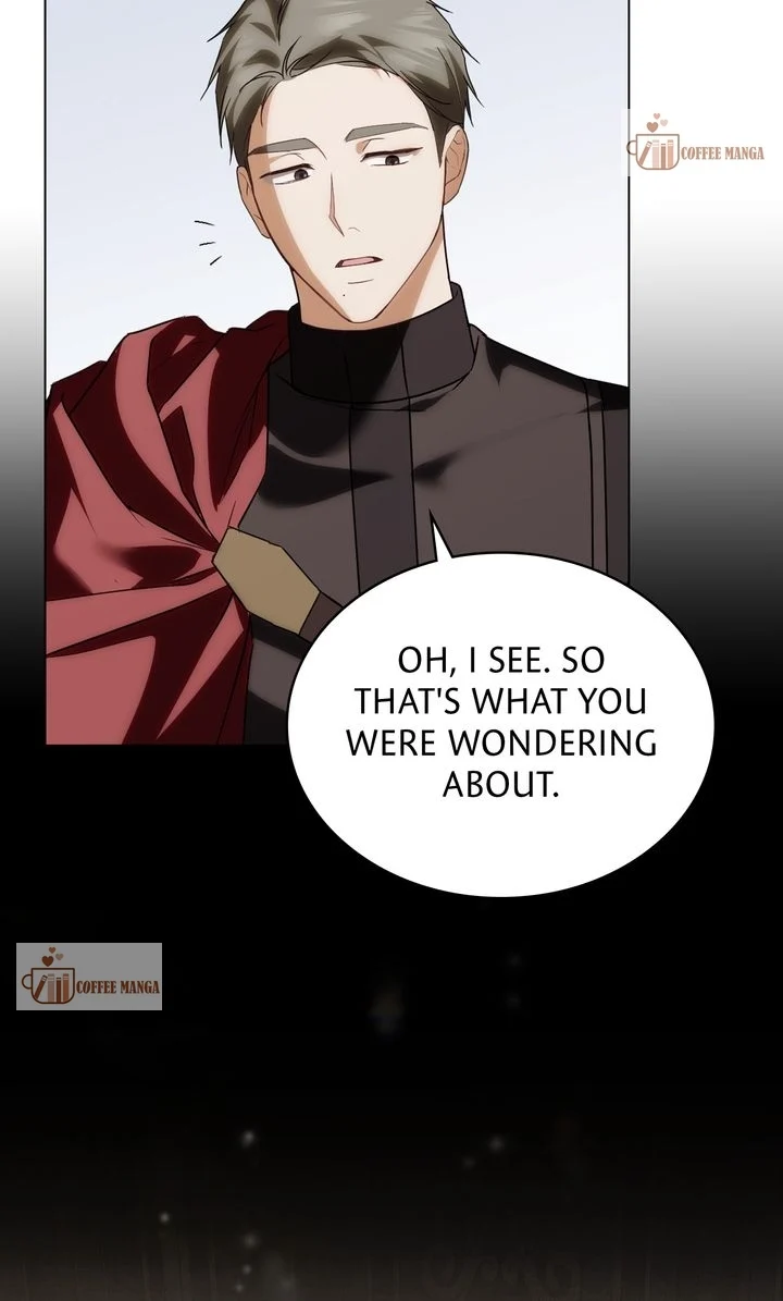 The Promise Isn't Mine Chapter 8 page 10