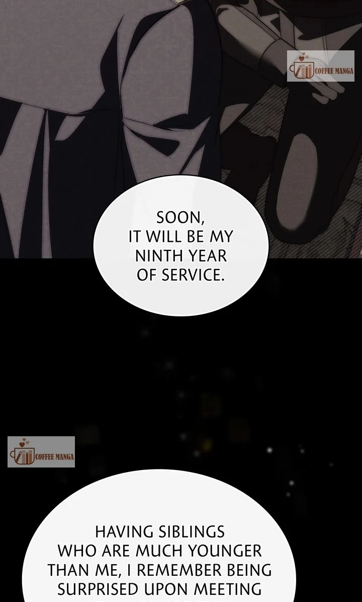 The Promise Isn't Mine Chapter 8 page 12