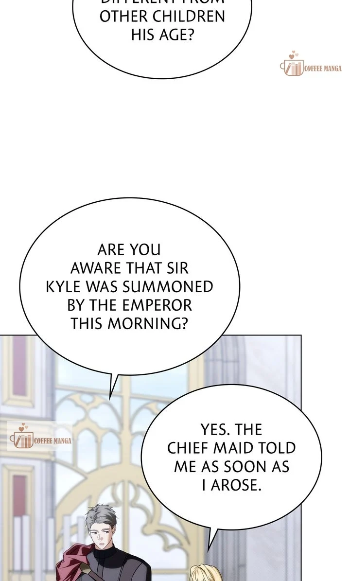 The Promise Isn't Mine Chapter 8 page 16