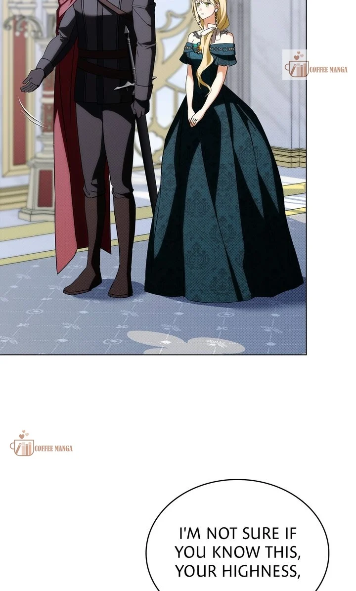 The Promise Isn't Mine Chapter 8 page 17