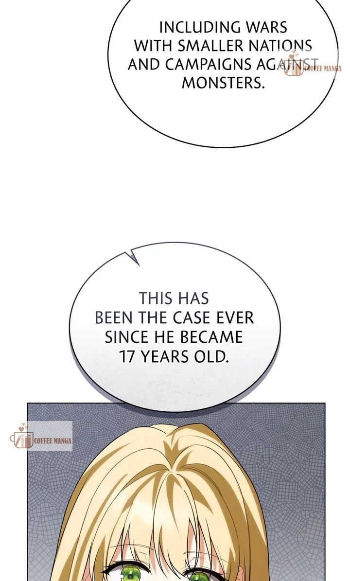 The Promise Isn't Mine Chapter 8 page 19