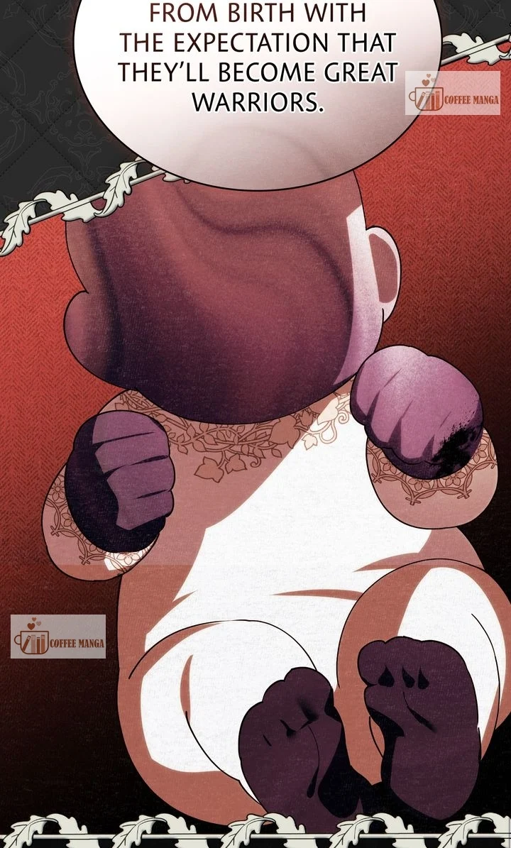 The Promise Isn't Mine Chapter 8 page 23