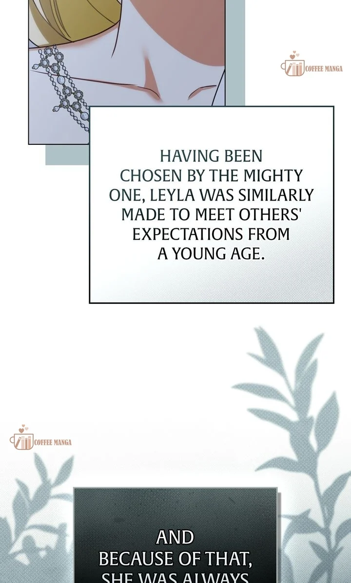 The Promise Isn't Mine Chapter 8 page 30
