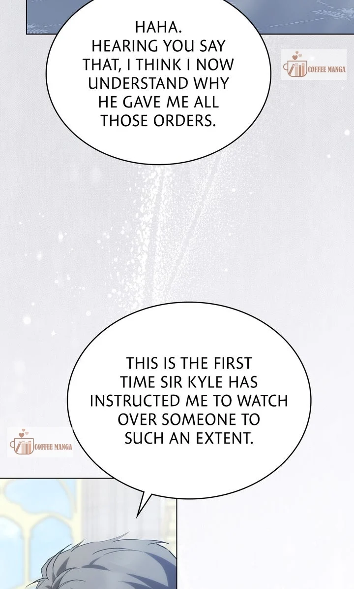 The Promise Isn't Mine Chapter 8 page 35
