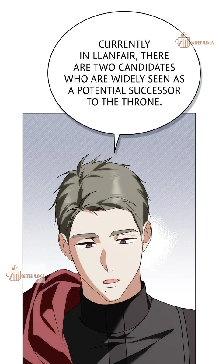 The Promise Isn't Mine Chapter 8 page 42