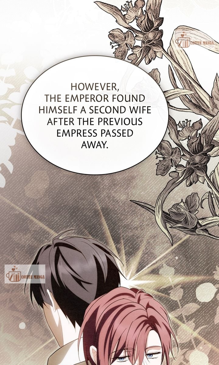 The Promise Isn't Mine Chapter 8 page 47