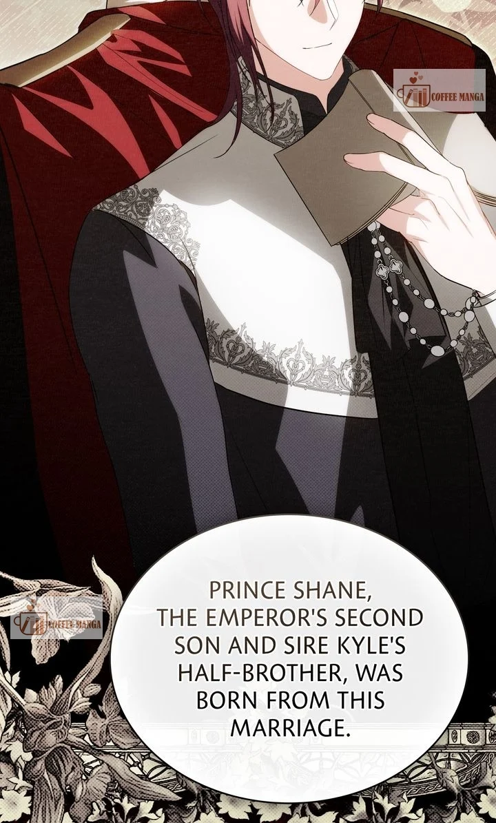 The Promise Isn't Mine Chapter 8 page 48